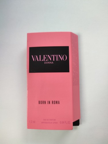 Valentino donna born roma - valentino, in