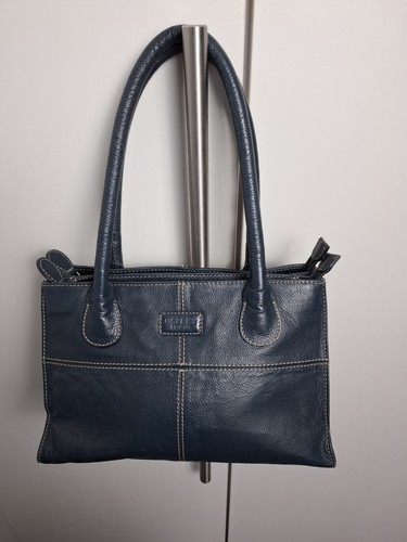 Osprey leather double strap - double,