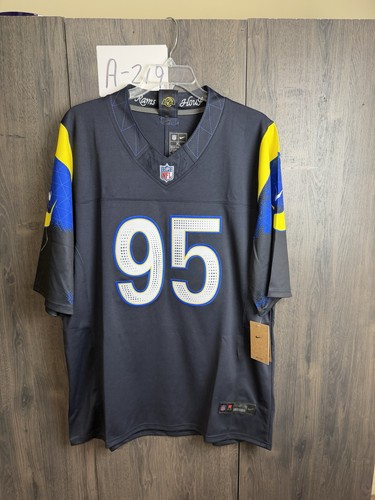 Nwt nike e los angeles - los,