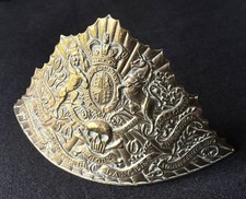 GENUINE VICTORIAN  - 17TH