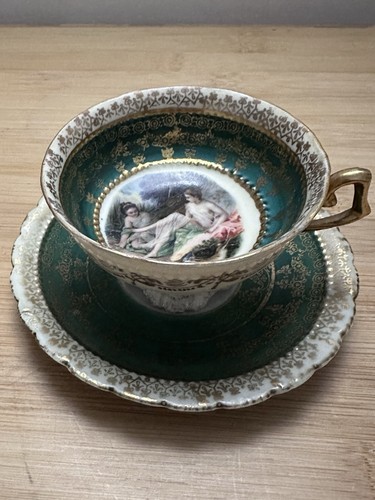 Antique royal vienna style - royal,