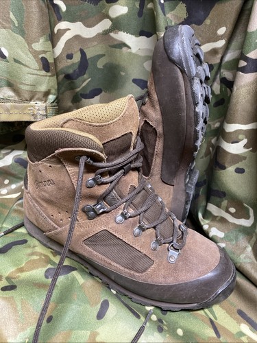 Genuine british army issue - british,
