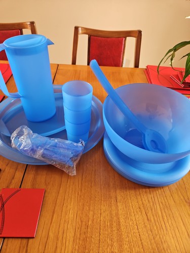 Picnic outdoors camping blue - outdoors,