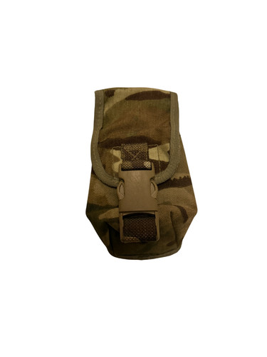British army osprey mk4 smoke - british,