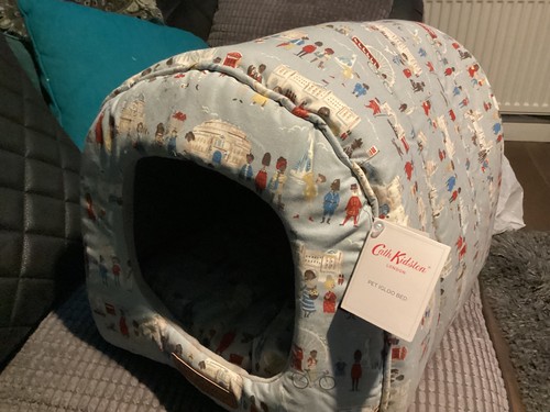 Bnwt new cath kidston pet - new,