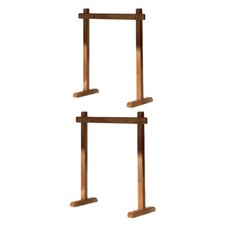 Wind Chime Stand Gong Stand
