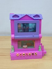 Mattel Pixel Chix 2 Story