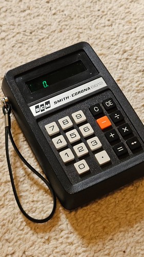 Vintage 1970s scm - vintage,