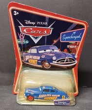 Disney Pixar Cars Supercharged