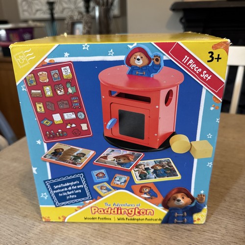 Brand new paddington bear - new,