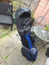 Wilson Golf Clubs Package Set