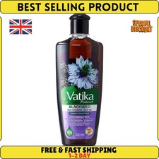 Vatika Naturals Black Seed