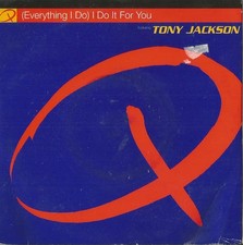 Q  featuring Tony Jackson -
