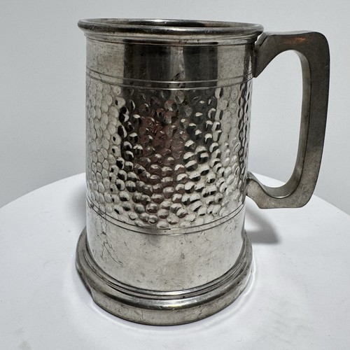 Old country rose pewter - old,