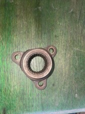Gearbox Output Flange  Shaft