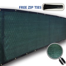 Balcony Privacy Screen Fence