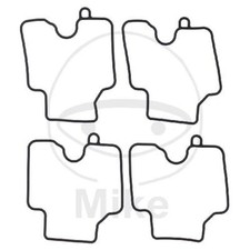 Float chamber seal for Yamaha