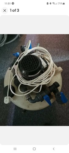Kamco commercial powerflush - ,