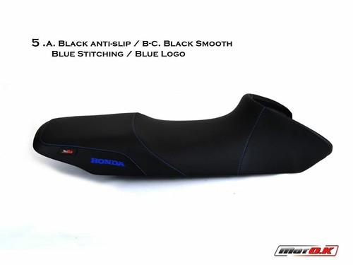Honda transalp 650 motok seat - transalp,