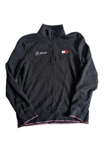 Mercedes team issue tommy - mercedes, f1