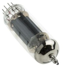 Pro pentode thermionic - x,