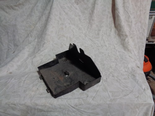 Yamaha xj600 tail piece tool - tail,