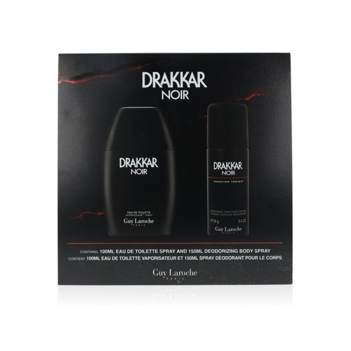 Guy laroche drakkar noir 100ml - laroche,