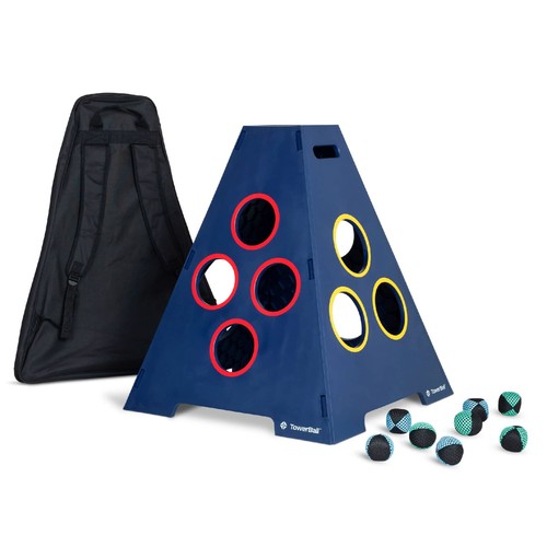 Caliber games towerball bundle - caliber,