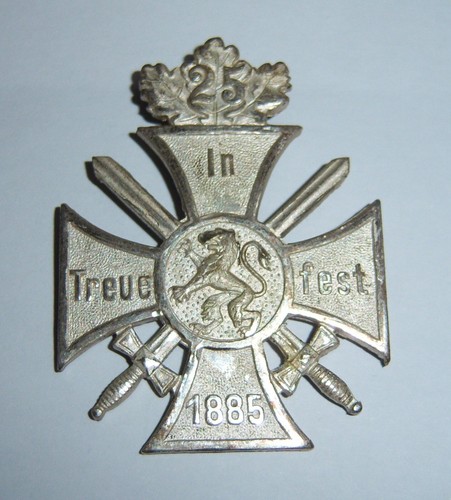 German bavarian veterans - -,