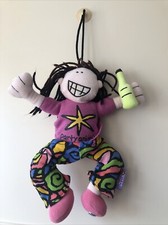 Vintage Bang On The Door -