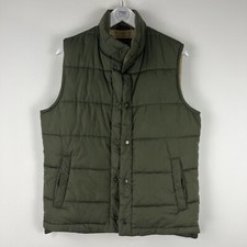 Gap Green Body Warmer Men’s Size S (152)