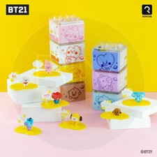 BTS BT21 Official Authentic