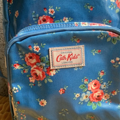 Girls oilcloth back - girls,