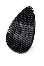 Fits MINI F56 Carbon Fibre Gel
