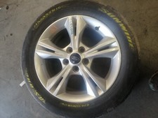 Ford Focus Alloy Wheel 16"