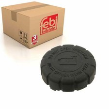 Coolant Expansion Tank