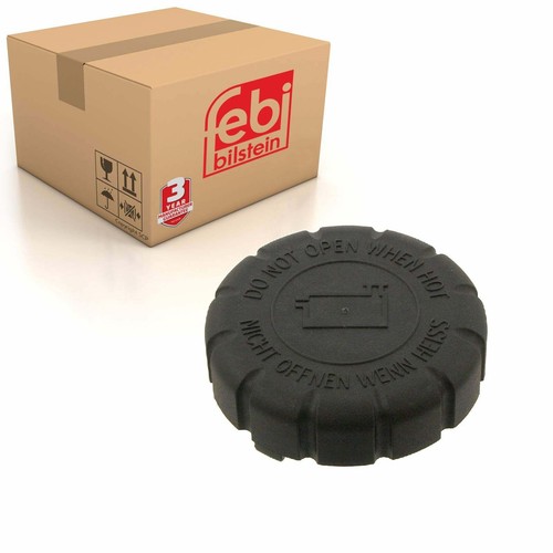 Coolant expansion tank - coolant,