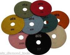 125mm (5") ATS Premium