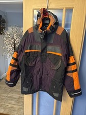 Vintage C&A Rodeo Ski And