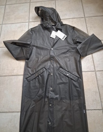 Rains raincoat rain - raincoat, jacket