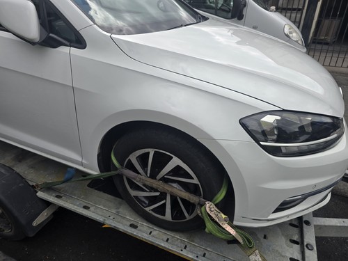 Mk7 golf 2017 2020 - mk7.5,
