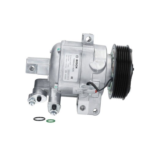 Compressor bosch fits - bosch,