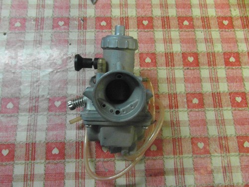 Molkt carb carburettor 26mm - carb,