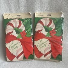 Vintage Hallmark Christmas