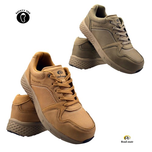 Mens safety steel toe cap - toe,