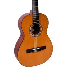 Valencia 200 Series 3/4 Size