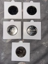 Brand New 2025 Gibraltar