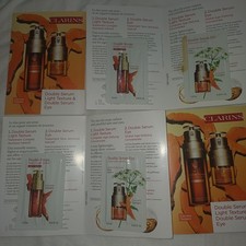 CLARINS Double Serum + Double
