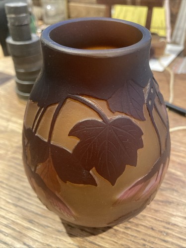 Acid etched colour sycamore - acid,