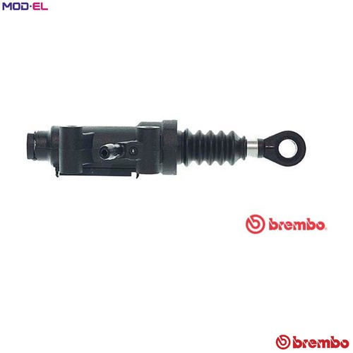 Master cylinder clutch - clutch, 06